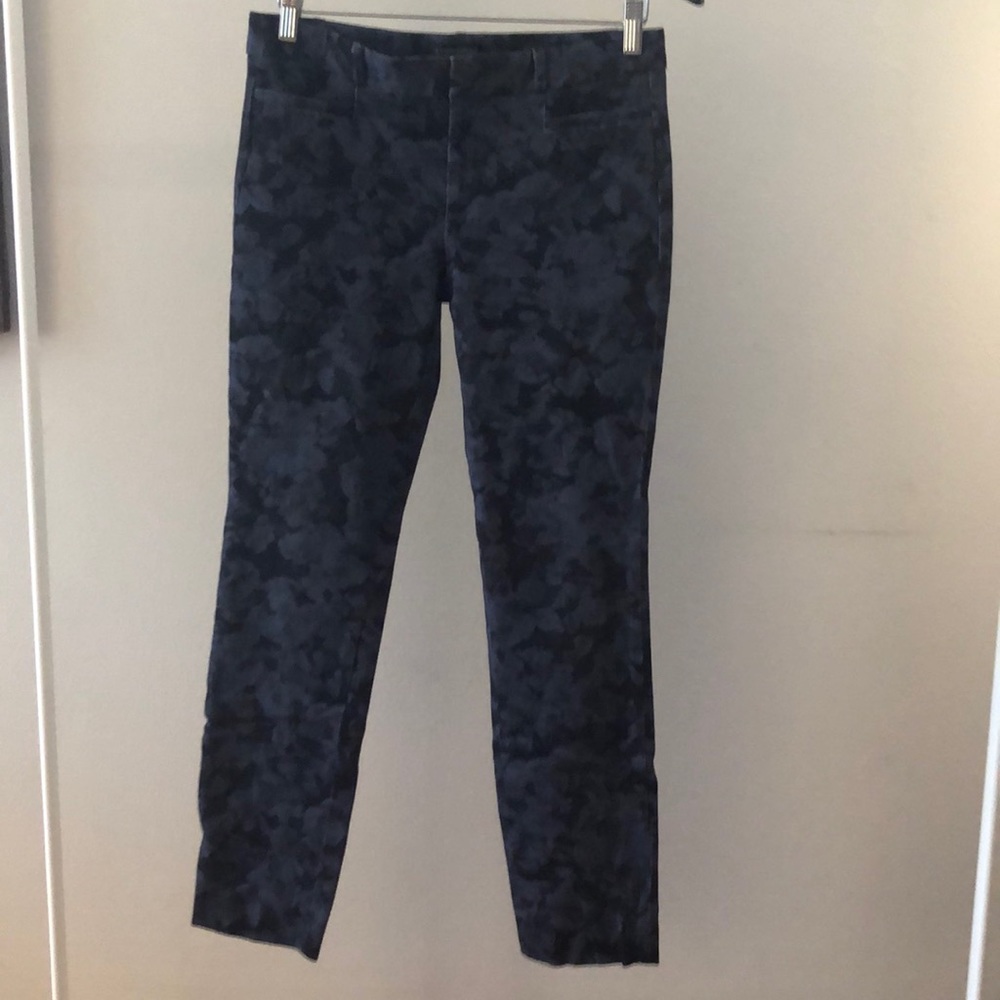 Banana Republic Sloan Pants